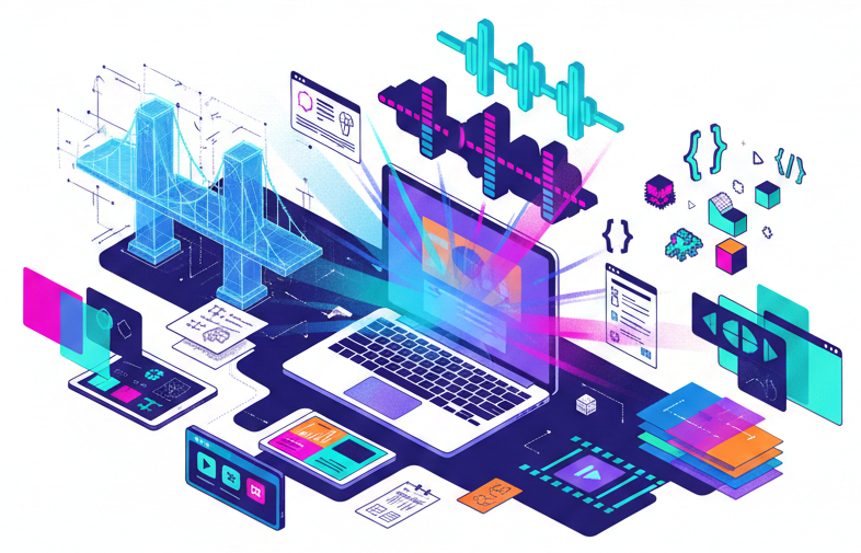 Tech Projects Banner